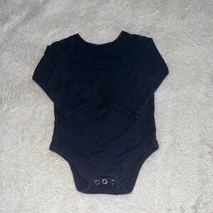 mini mioche bodysuit